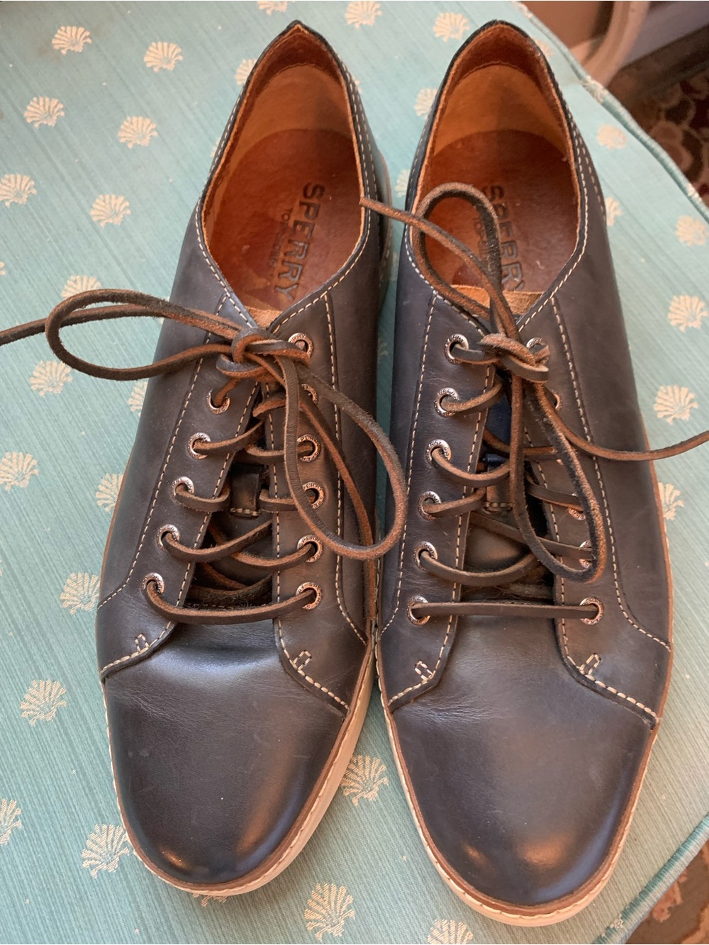Sperry Men’s Shoes Size 13